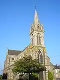 Kirche Saint-Martin
