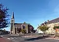 Kirche Notre-Dame