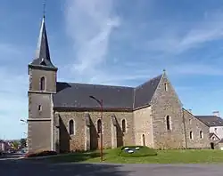 Kirche