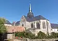 Kirche Sainte-Suzanne