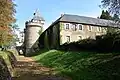 Château de Busset