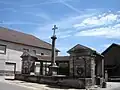 Dorfbrunnen