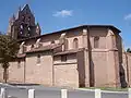 Kirche Saint-Loup