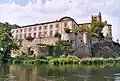 Priorei Sainte-Croix