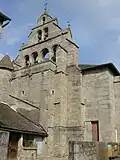 Kirche Saint-Julien