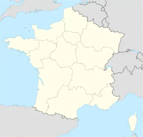 Limoges Handball (Frankreich)
