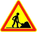 AK5: Baustelle