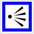 CE21: Aussichtspunkt (Point de vue)