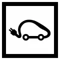 ID14d: Ladestation für Elektrofahrzeuge