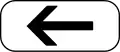 M3b2: Richtung: links