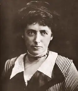 Frances Hodgins