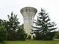 Wasserturm