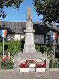 Gefallenendenkmal