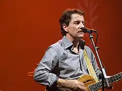 Francis Cabrel (2008)