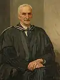 Francis Richard Dale
