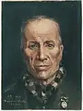 Maxime Moulié 64 ans (1896)