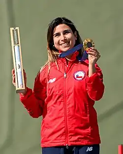Francisca Crovetto (2024)