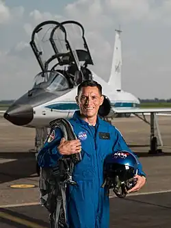 Francisco Carlos Rubio