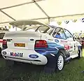 Ford Escort RS Cosworth