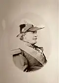 Marschall François de Canrobert