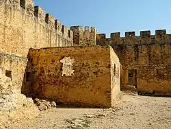 Innenhof