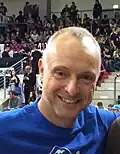 Frank Buschmann, Kommentator