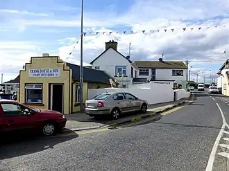 in Kilmore Quay
