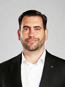 Frank Sitta (2015)
