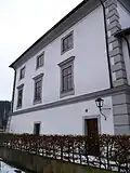 Seitenansicht