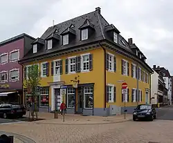 Speyerer Straße[2]
