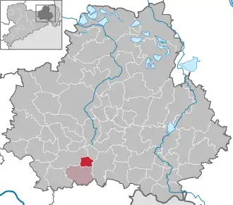 Karte