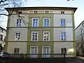 Finkenhofstraße 21