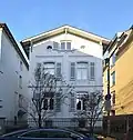 Finkenhofstraße 28 und 28h