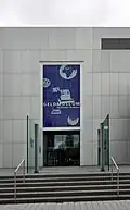 Geldmuseum der Deutschen Bundesbank