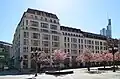 Grand Hotel Sofitel Frankfurt Opera
