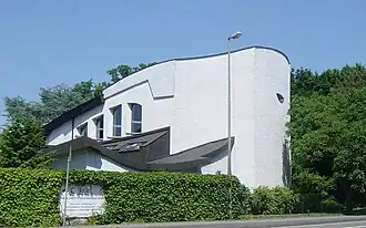 Sophia-Kirche (2013)