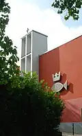 Christ-König-Kirche