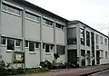 Evangelische Kirche Wicherngemeinde