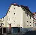 Zentgrafenstraße 8