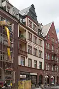 Haus Braubachstraße 28