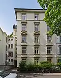 Baustraße 10