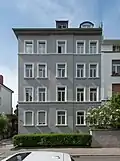 Baustraße 14