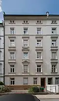 Baustraße 6