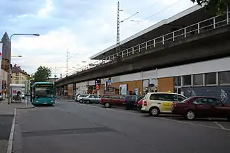 Vorderseite (2006)