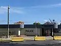 Sgt. Frankie E. Smith Polizeistation, Tumon