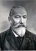 Frano Ghetaldi-Gondola (1833–1899)