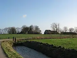 Middag und Humsterland