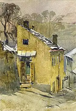 Prag, 1911