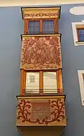 Franz-Josef-Str. 12, Schwaz