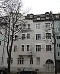 Franz-Joseph-Straße 11